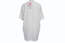 画像をギャラリービューアに読み込む, 極美品 UNIQLO ユニクロ ｘ KAWS カウズ コラボ 半袖Tシャツ ホワイト サイズ XL 中古4b005648