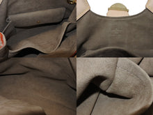 Load image into Gallery viewer, LOUIS VUITTON ルイヴィトン モノグラム マルチカラー 村上隆 ウルスラ ブラック ハンドバッグ M40124 美品 中古 4b004649