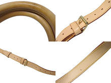 画像をギャラリービューアに読み込む, 極美品 LOUIS VUITTON ルイヴィトン モノグラム キーポルバンドリエール55 M41414 ボストンバック ブラウン 中古 4b004661