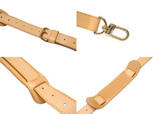 画像をギャラリービューアに読み込む, 極美品 LOUIS VUITTON ルイヴィトン モノグラム キーポルバンドリエール50 ブラウン M41416 ボストンバッグ 中古 4b004662