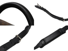 画像をギャラリービューアに読み込む, LOUIS VUITTON ルイヴィトン キーポル バンドリエール55 ボストンバッグ M56714 モノグラムマカサー ブラウン 美品 中古 4b004666