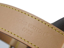 Load image into Gallery viewer, 新品未使用 LOUIS VUITTON ルイヴィトン ロッカー ドップ キット クラッチポーチバッグ M83112 ブラウン ゴールド金具 中古 4b004670