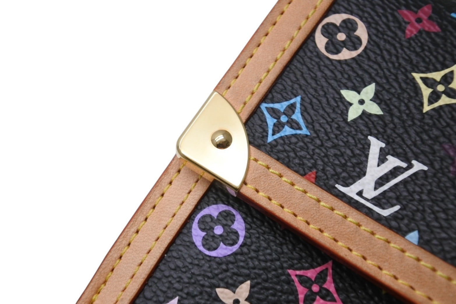 極美品 LOUIS VUITTON ルイヴィトン ポルト モネ ビエ カルトクレディ