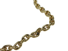 Load image into Gallery viewer, 新品未使用 LOUIS VUITTON ルイヴィトン ウォレット オン チェーン アイビー ハンドバッグ M81911 モノグラム ブラウン ID PVC ゴールド金具 中古 4b004681