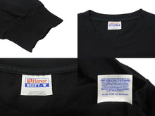 Load image into Gallery viewer, JUELZ SANTANA ジュエルズ サンタナ 長袖Ｔシャツ ロンT DIPLOMATS 05年 コットン ブラック ホワイト サイズXL 美品 中古 4b004713