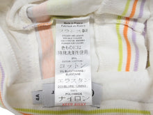 Load image into Gallery viewer, Dior ディオール キャミソール キッズ メッシュ Diorロゴ コットン エラスタン サイズ4A 美品 中古 4b004718