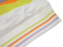 Load image into Gallery viewer, Dior ディオール キャミソール キッズ メッシュ Diorロゴ コットン エラスタン サイズ4A 美品 中古 4b004718