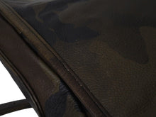 Load image into Gallery viewer, CHROME HEARTS クロムハーツ メールバッグ ショルダーバッグ ガンスリンガー ダガージップ レザー シルバー925 カモフラ柄 美品 中古 4b004723