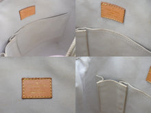 Load image into Gallery viewer, 極美品 LOUIS VUITTON ルイヴィトン ロックイット モノグラム ミロワール ハンドバッグ ゴールド M95450 中古 4b004725