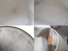 Load image into Gallery viewer, 極美品 LOUIS VUITTON ルイヴィトン ロックイット モノグラム ミロワール ハンドバッグ ゴールド M95450 中古 4b004725