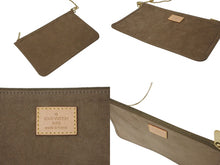 Load image into Gallery viewer, LOUIS VUITTON ルイヴィトン オーレリアGM トートバッグ M40101 モノグラム マルチカラー ブラック 村上隆 美品 中古 4b004726