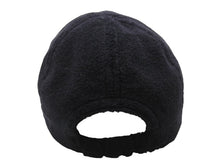 Load image into Gallery viewer, 極美品 CHANEL シャネル キャップ 帽子 ココマーク イアンコナー ブラック イタリア製 サイズM 美品 中古 4b004730