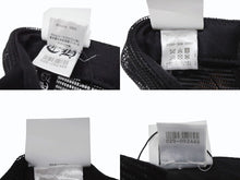 画像をギャラリービューアに読み込む, 新品未使用 CHROME HEARTS クロムハーツ MATTY BOY マッティボーイ LiNK トラッカー メッシュキャップ ONE SIZE イエロー ブラック 中古 4b004737