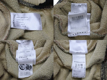 Load image into Gallery viewer, 極美品 CHROME HEARTS クロムハーツ MATTY BOY マッティボーイ カモカーゴ スウェットパンツ サイズS クロスボール カモフラ柄 中古 4b004741