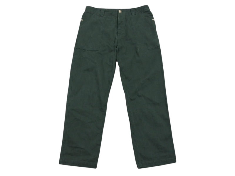 CHROME HEARTS クロムハーツ コットンパンツ サイズ34 クロスボール