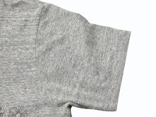 画像をギャラリービューアに読み込む, CHROME HEARTS クロムハーツ 半袖Ｔシャツ ホースシュー RN#95024 グレー コットン ポリエステル レーヨン サイズM 美品 中古 4b004743