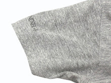 画像をギャラリービューアに読み込む, CHROME HEARTS クロムハーツ 半袖Ｔシャツ ホースシュー RN#95024 グレー コットン ポリエステル レーヨン サイズM 美品 中古 4b004743