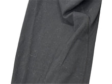 画像をギャラリービューアに読み込む, CHROME HEARTS クロムハーツ レギンス ホースシュー コットン ポリウレタン ブラック サイズS 美品 中古 4b004744