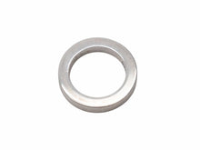 Load image into Gallery viewer, CHROME HEARTS クロムハーツ スペーサーリング プレーン 3mm 重量約5.1g サイズ5.2号 2001/.925刻印 シルバー925 美品 中古 4b004749