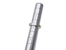 Load image into Gallery viewer, CHROME HEARTS クロムハーツ スペーサーリング プレーン 3mm 重量約5.1g サイズ5.2号 2001/.925刻印 シルバー925 美品 中古 4b004749