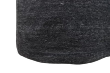 画像をギャラリービューアに読み込む, CHROME HEARTS クロムハーツ 半袖Ｔシャツ Vネック RN#95024 ポリエステル コットン レーヨン グレー 美品 中古 4b004750