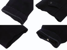 Load image into Gallery viewer, Yohji Yamamoto impermeable ヨウジヤマモト アンペリメアブル 希少 チェスターコート ウール ネイビー サイズ50 美品 中古 4b004756