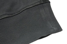 画像をギャラリービューアに読み込む, MIU MIU ミュウミュウ 20AW miumiu club コットンスウェットシャツ MJA810 1IG3 チャコールグレー サイズL 美品 中古 4b004770