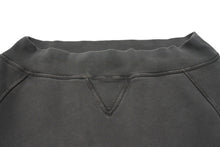 画像をギャラリービューアに読み込む, MIU MIU ミュウミュウ 20AW miumiu club コットンスウェットシャツ MJA810 1IG3 チャコールグレー サイズL 美品 中古 4b004770