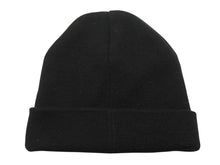 画像をギャラリービューアに読み込む, SUPREME シュプリーム 22SS God's Chilren Beanie ビーニー ニット帽 アクリル ブラック 美品 中古 4b004777