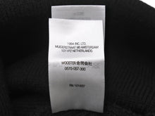 画像をギャラリービューアに読み込む, SUPREME シュプリーム 22SS God's Chilren Beanie ビーニー ニット帽 アクリル ブラック 美品 中古 4b004777