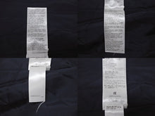 画像をギャラリービューアに読み込む, JIL SANDER+ ジルサンダープラス シャツジャケット J47BN0008J40012 アルパカウール チェック マルチカラー サイズ48 美品 中古 4b004782