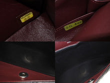 Load image into Gallery viewer, 極美品 CHANEL シャネル マトラッセ23 Wフラップ Wチェーンショルダーバッグ 16番台 ココマーク ラムスキン ブラック シルバー金具 中古 4b004831