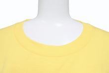 画像をギャラリービューアに読み込む, DEF JAM デフジャム 00's ラッシュアワー2 サントラ 映画 半袖Ｔシャツ コットン イエロー レッド サイズXL 美品 中古 4b004836