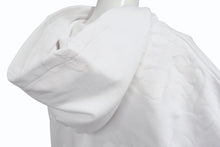 画像をギャラリービューアに読み込む, 新品未使用 DENIM TEARS デニムティアーズ MONO ALL OVER WREATH パーカー 95B700A0 サイズS 24SS ホワイト 総柄 中古 4b004845