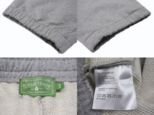 Load image into Gallery viewer, 新品同様 DenimTears デニムティアーズ TheCottonWreathSweatpants ザコットンリーススウェットパンツ グレー ホワイト XXL 中古 4b004849