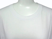 画像をギャラリービューアに読み込む, 極美品 CHROME HEARTS クロムハーツ 半袖 Tシャツ HONOLULU限定 ホースシュープリント サイズL ホワイト コットン 中古 4b004582