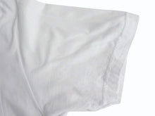 画像をギャラリービューアに読み込む, 極美品 CHROME HEARTS クロムハーツ 半袖 Tシャツ HONOLULU限定 ホースシュープリント サイズL ホワイト コットン 中古 4b004582