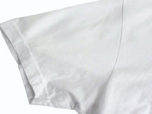 画像をギャラリービューアに読み込む, 極美品 CHROME HEARTS クロムハーツ 半袖 Tシャツ HONOLULU限定 ホースシュープリント サイズL ホワイト コットン 中古 4b004582