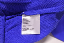 Load image into Gallery viewer, 新品未使用 DENIM TEARS デニムティアーズ スウェットパンツ B3FCA566 ポルトガル製 コットン ロイアルブルー サイズS 中古 4b004852