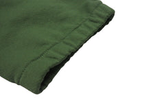 Load image into Gallery viewer, 新品同様 DENIM TEARS デニムティアーズ スウェットパンツ DTSPG2023 ポルトガル製 コットン カーキ ホワイト サイズL 中古 4b004853