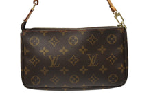 画像をギャラリービューアに読み込む, 極美品 LOUIS VUITTON ルイヴィトン モノグラム チェリー ポシェットアクセソワール アクセサリーポーチ 村上隆 M95008 中古 4b004860