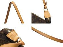 画像をギャラリービューアに読み込む, 極美品 LOUIS VUITTON ルイヴィトン モノグラム チェリー ポシェットアクセソワール アクセサリーポーチ 村上隆 M95008 中古 4b004860