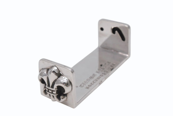 CHROME HEARTS クロムハーツ CIGARETTE ROLLER シガレットローラー BSフレア 重量約131.9g 2002/.925刻印 シルバー 美品 中古 4b004876