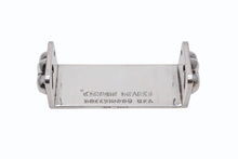 Load image into Gallery viewer, CHROME HEARTS クロムハーツ CIGARETTE ROLLER シガレットローラー BSフレア 重量約131.9g 2002/.925刻印 シルバー 美品 中古 4b004876