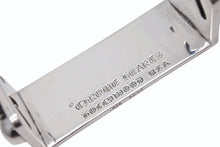 Load image into Gallery viewer, CHROME HEARTS クロムハーツ CIGARETTE ROLLER シガレットローラー BSフレア 重量約131.9g 2002/.925刻印 シルバー 美品 中古 4b004876