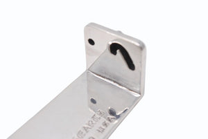 CHROME HEARTS クロムハーツ CIGARETTE ROLLER シガレットローラー BSフレア 重量約131.9g 2002/.925刻印 シルバー 美品 中古 4b004876