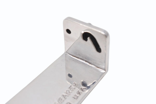 CHROME HEARTS クロムハーツ CIGARETTE ROLLER シガレットローラー BSフレア 重量約131.9g 2002/.925刻印 シルバー 美品 中古 4b004876