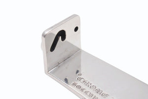 CHROME HEARTS クロムハーツ CIGARETTE ROLLER シガレットローラー BSフレア 重量約131.9g 2002/.925刻印 シルバー 美品 中古 4b004876