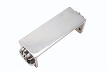 Load image into Gallery viewer, CHROME HEARTS クロムハーツ CIGARETTE ROLLER シガレットローラー BSフレア 重量約131.9g 2002/.925刻印 シルバー 美品 中古 4b004876