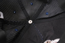 画像をギャラリービューアに読み込む, 新品同様 A BATHING APE アベイシングエイプ × FELIX フェリックス スナップバックキャップ 002CPC231931X サイズF デニム 中古 4b004880